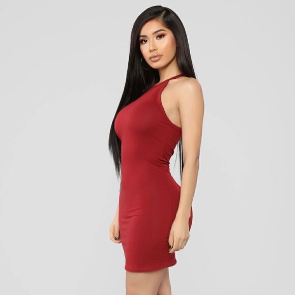 Perfect Summer Dress (S)  - Picture 1 of 8